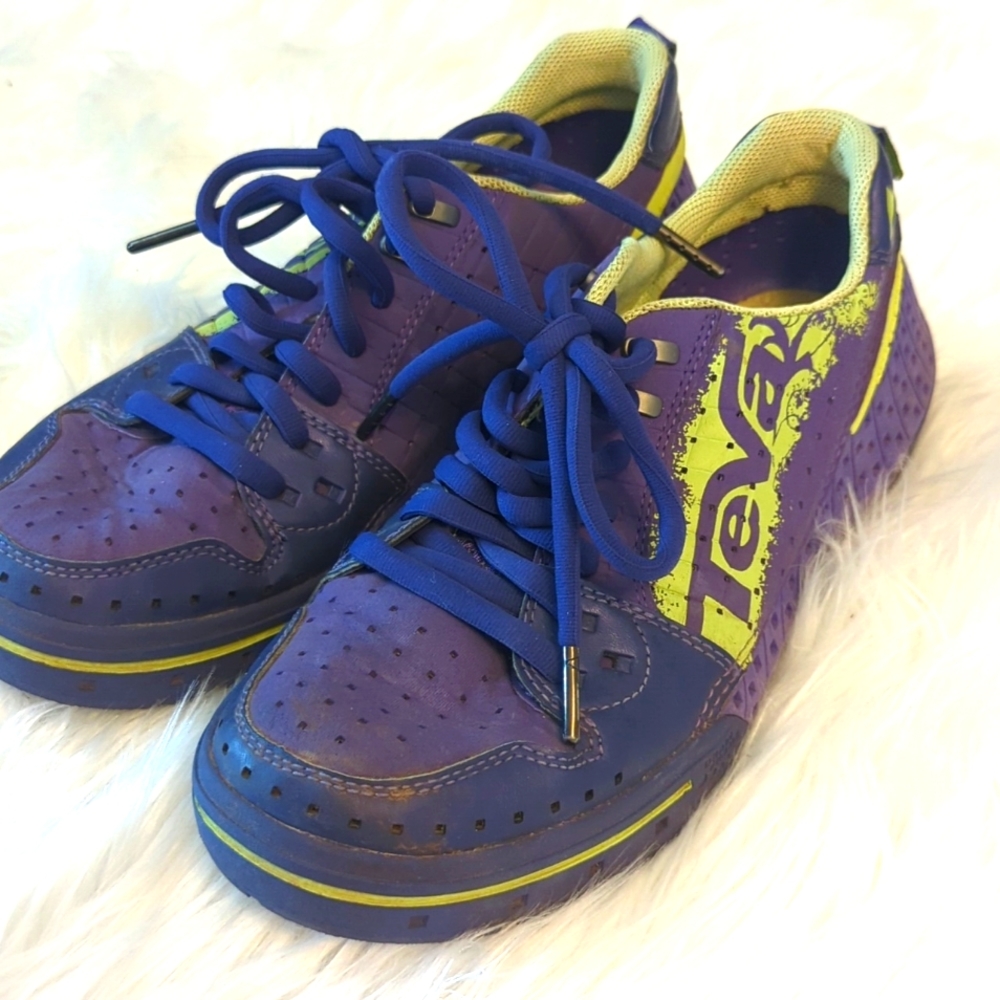Teva Water Sneakers
